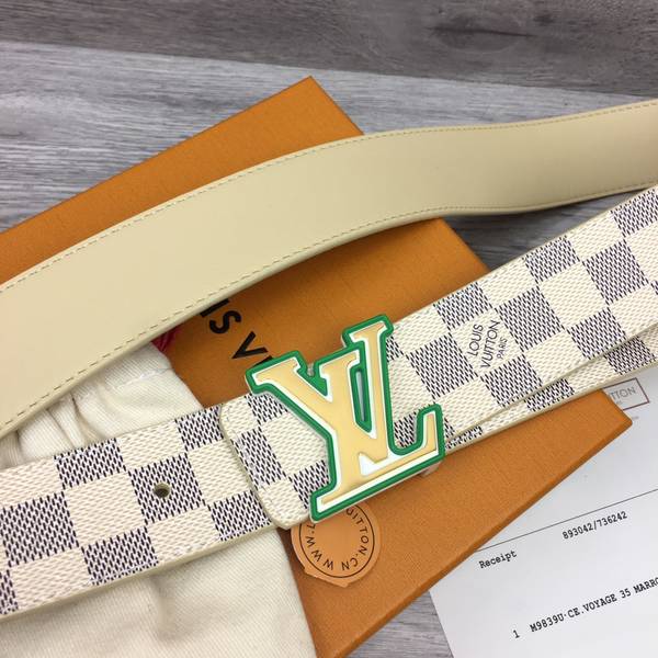 Louis Vuitton 40MM Belt LVB00354